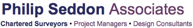 Seddon Associates Retina Logo