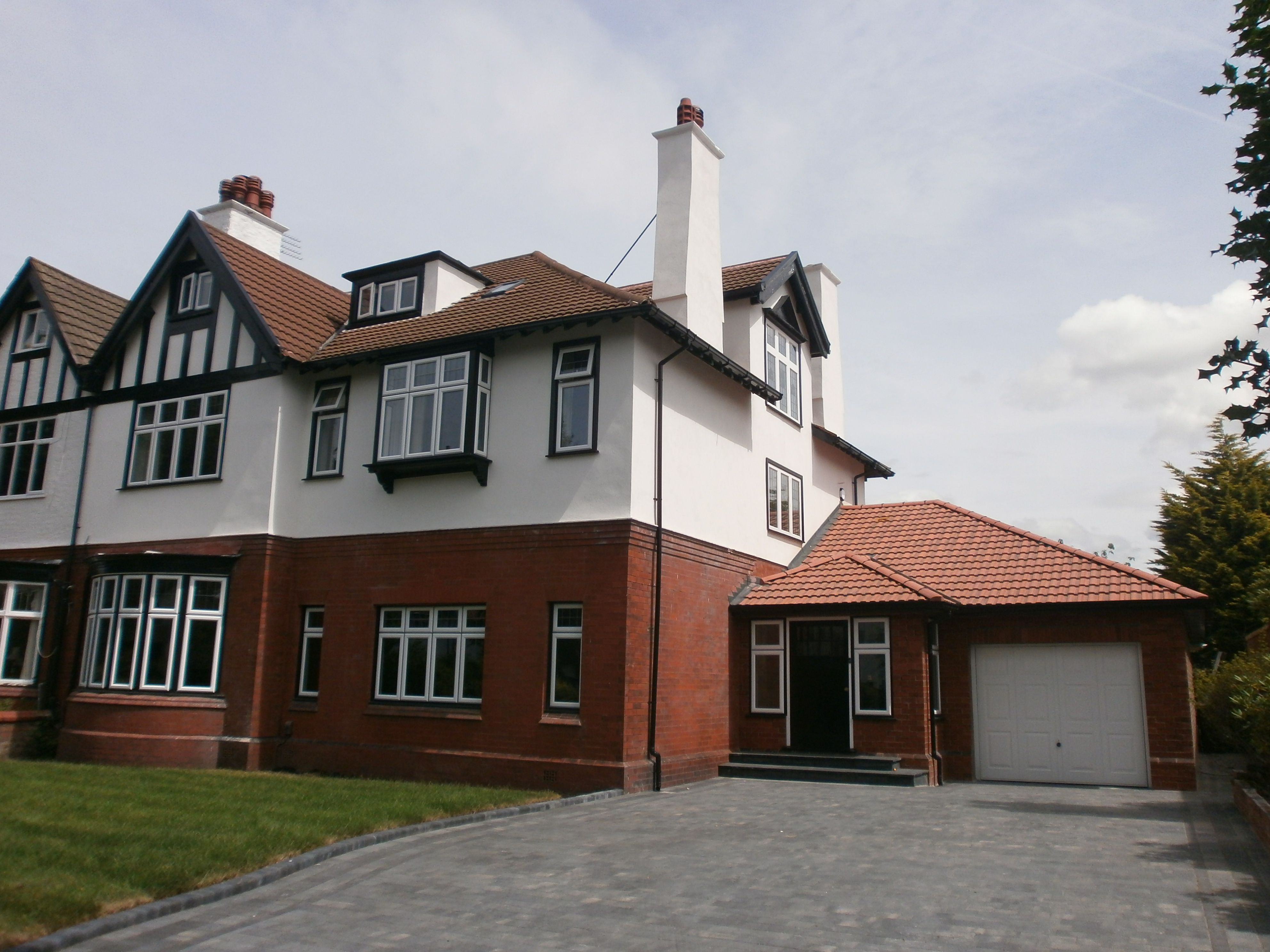 Dowhills Road, Blundellsands