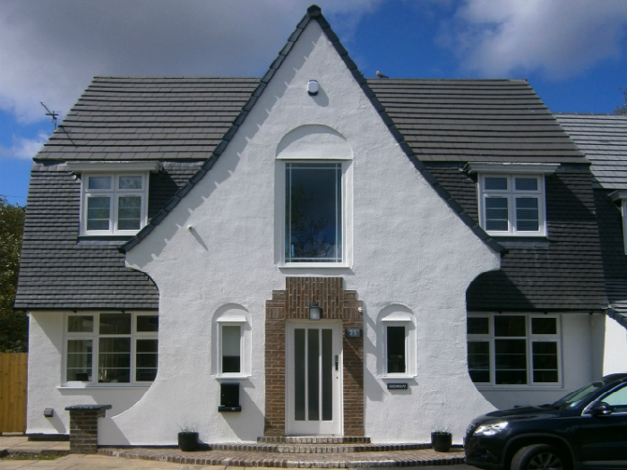 Far Moss Road, Blundellsands