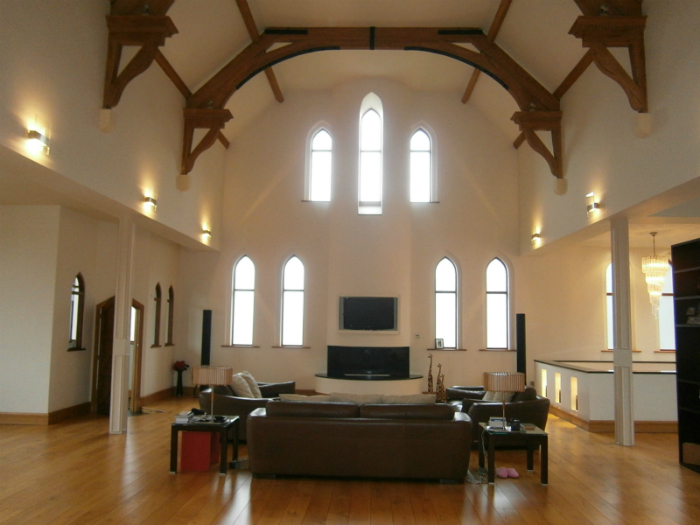 St Luke’s Church Hall, Southport